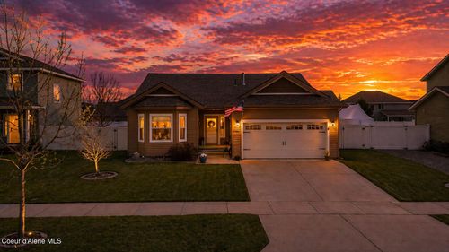 4572 W Long Meadow Dr, Coeur d'Alene, ID, 83815 | Card Image