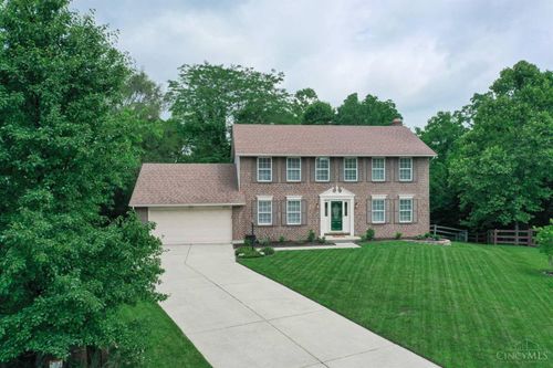6925 Lakota Ridge Dr, Liberty Twp, OH, 45011-8747 | Card Image