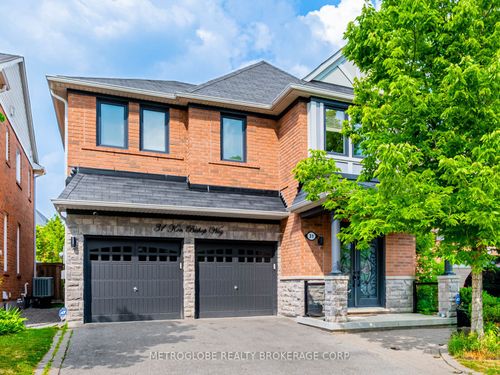 31 Ken Bishop Way, Newmarket, ON, L3X3J5 | Card Image