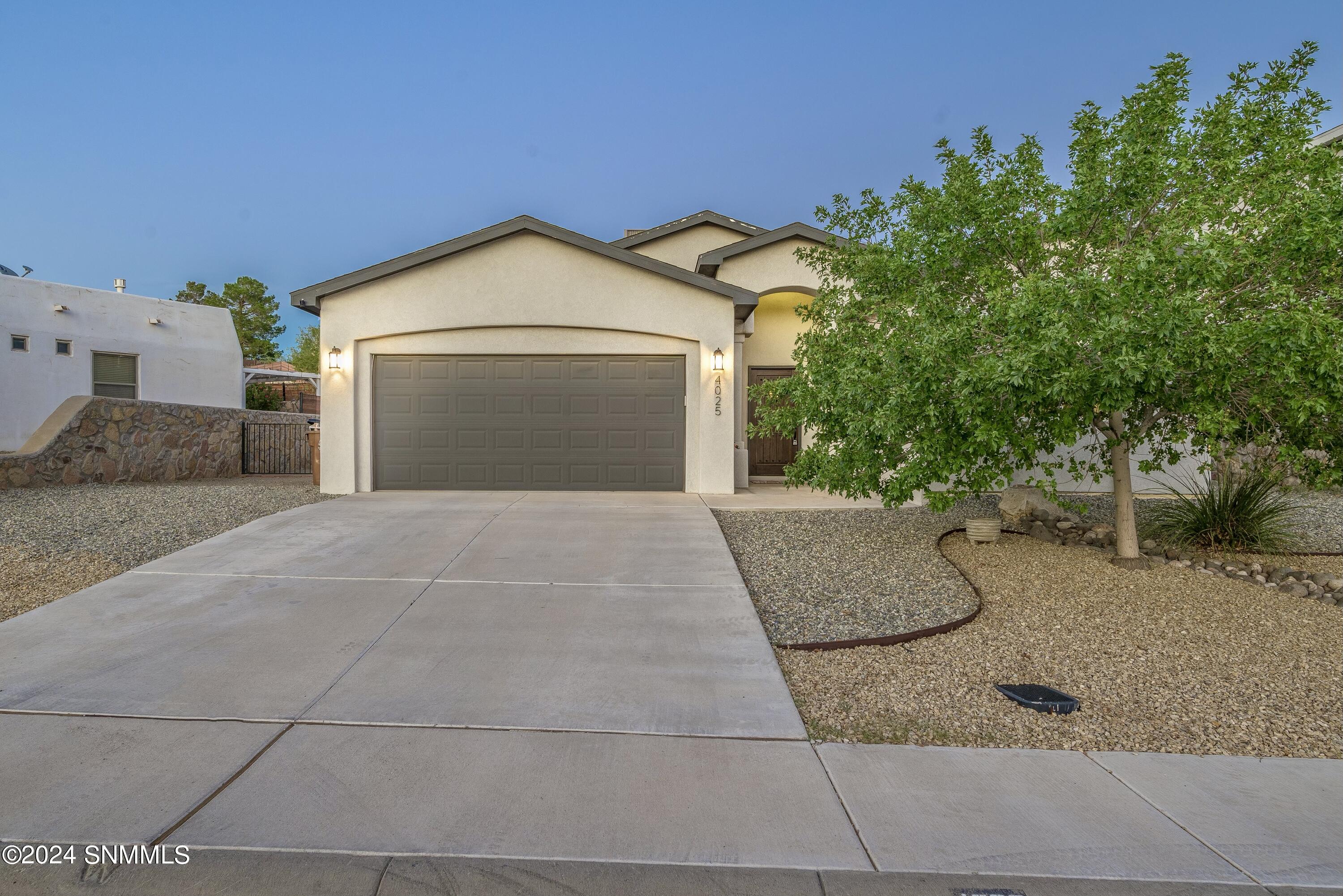 Spotted Dove Dr, Las Cruces, NM 88001