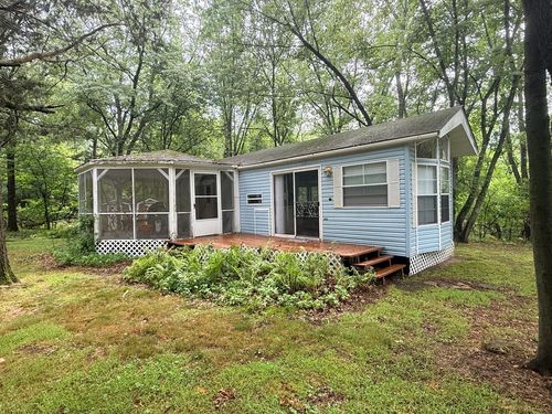 26-127/128 Woodhaven Lakes, Sublette, IL, 61367 | Card Image