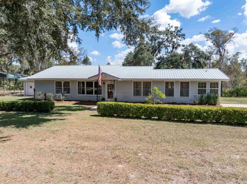 619 Ne Evergreen Ave, Pinetta, FL, 32350-2826 | Card Image