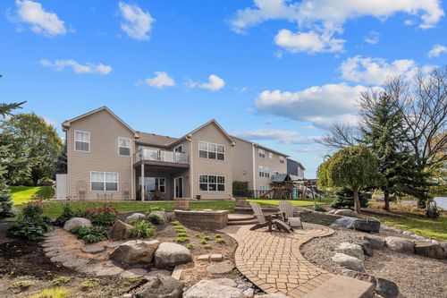 12166 Bataan St Ne, Blaine, MN, 55449-7506 | Card Image