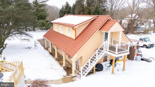 341 Gordon Rd, ROBBINSVILLE, NJ, 08691-2429 | Card Image