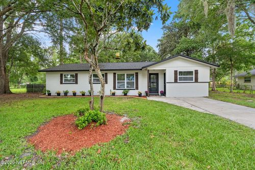 594 Cedar Ave, Baldwin, FL, 32234-1002 | Card Image