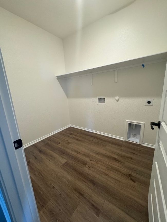 2513 Donna Olene Dr, House other with 4 bedrooms, 2 bathrooms and null parking in Georgetown TX | Image 4