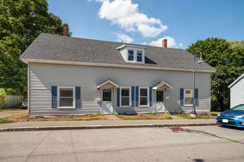 27-25-27 Nichols Ave, Newmarket, NH, 03857-1207 | Card Image