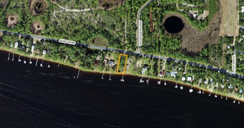 X Surf Rd, Panacea, FL, 32346 | Card Image