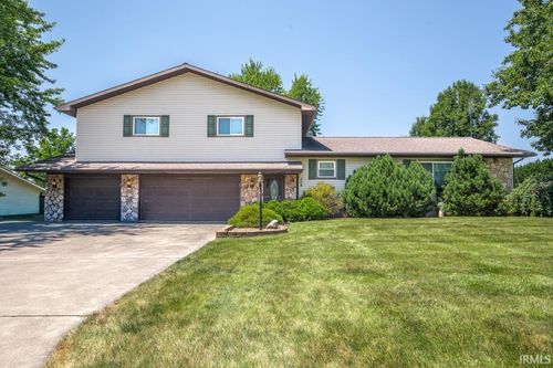 209 Highland Avenue, Ossian, IN, 46777 | Card Image
