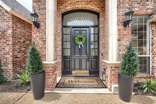 111 Mayflower Ct, Rockwall, TX, 75032-8461 | Card Image