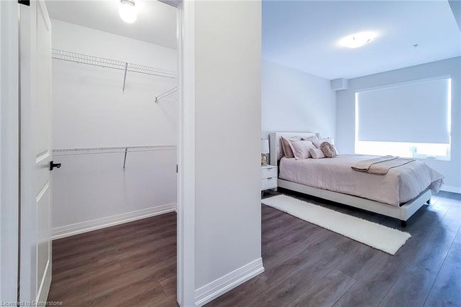 107 - 120 Springvalley Cres, House attached with 1 bedrooms, 1 bathrooms and 1 parking in Hamilton ON | Image 20