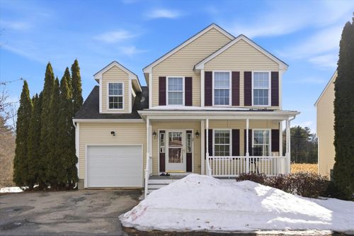 3-57 Newstead Way, Manchester, NH, 03104-5407 | Card Image