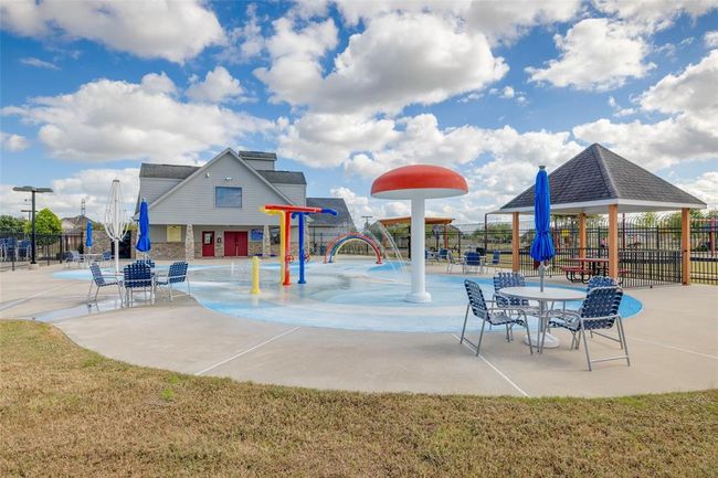 2619 American Ruby Dr, House other with 4 bedrooms, 2 bathrooms and 2 parking in Rosharon TX | Image 24