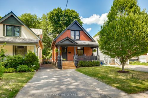 334 Cheapside St, London, ON, N6A2A6 | Card Image