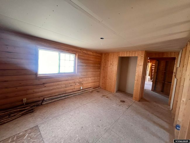311 Bridge Ave, House other with 3 bedrooms, 2 bathrooms and null parking in Worland WY | Image 17