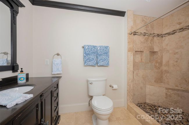 Apartment Bathroom in finished basement (1 of 2 bathrooms) | Image 36