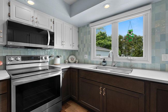 2510 Lincoln Avenue, House other with 3 bedrooms, 1 bathrooms and null parking in Two Rivers WI | Image 8