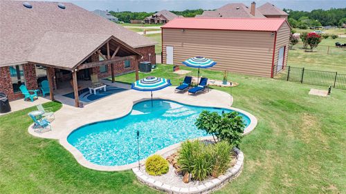 245 Mckinley Ln, Royse City, TX, 75189-6447 | Card Image