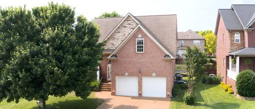 4015 Sleepyhollow Way, Mount Juliet, TN, 37122-4586 | Card Image