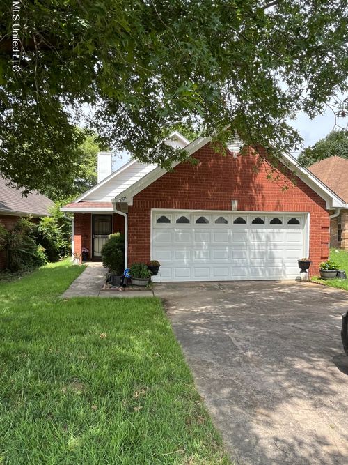7605 Davis Pkwy, Southaven, MS, 38671-7117 | Card Image