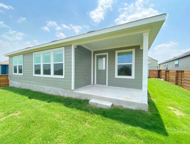 480 Jack Ryan, House other with 4 bedrooms, 3 bathrooms and 2 parking in Kyle TX | Image 19