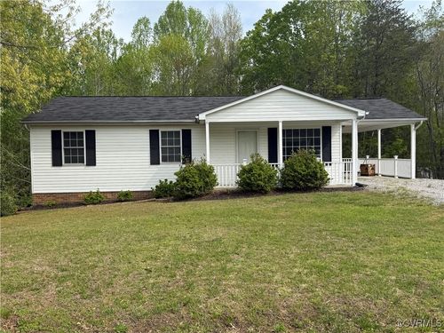 1244 Lockett Dr, Danville, VA, 24541-4052 | Card Image