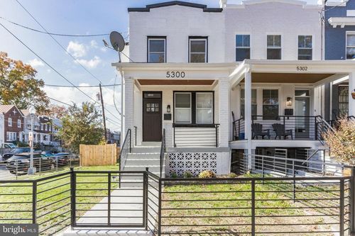 5300 5th St Nw, WASHINGTON, DC, 20011-3120 | Card Image