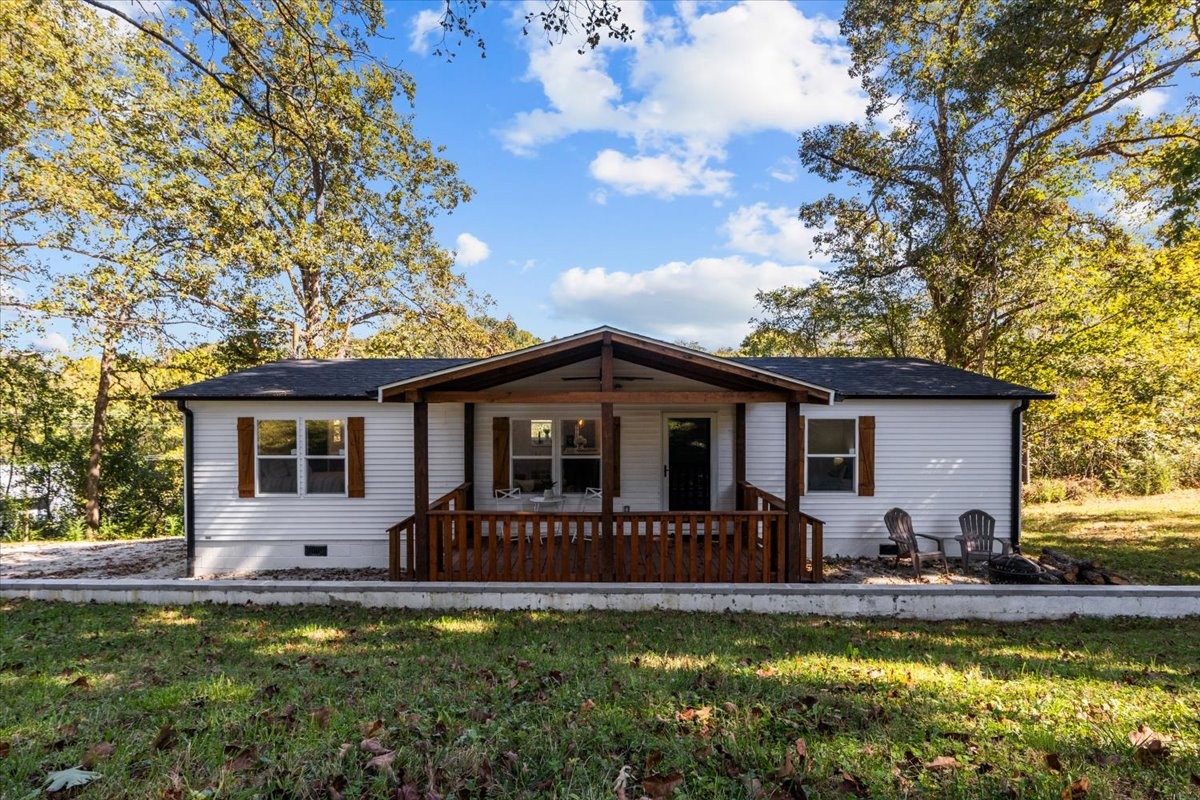 Hillcrest Rd, Kingston Springs, TN 37082