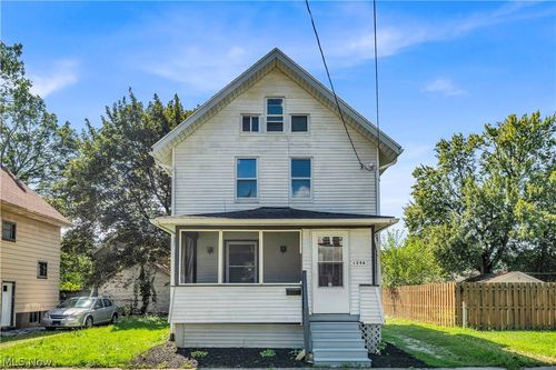 1296 W Wilbeth Rd, Akron, OH, 44314-1969 | Card Image