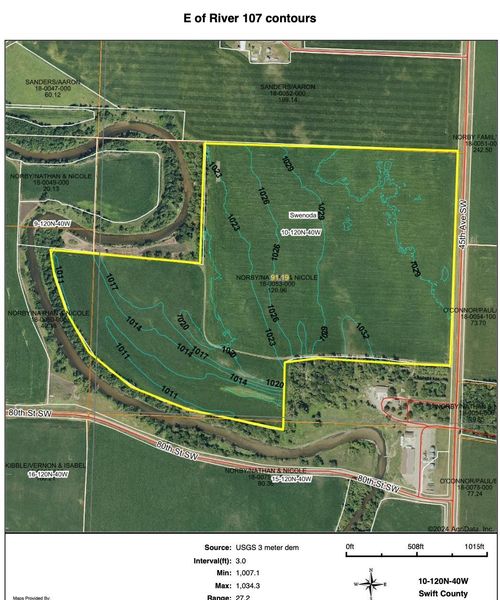 IXI 45th Ave Sw, Benson, MN, 56215 | Card Image