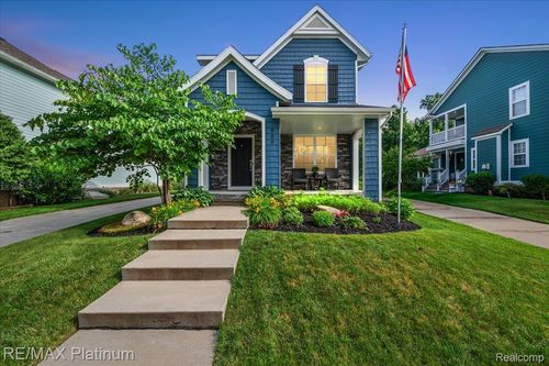 606 Kimball St, Howell, MI, 48855-6829 | Card Image