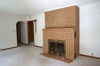 Fireplace | Image 3