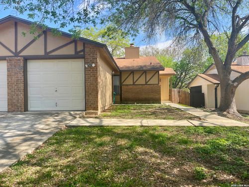 14506 Woods Hole Dr, San Antonio, TX, 78233-7126 | Card Image