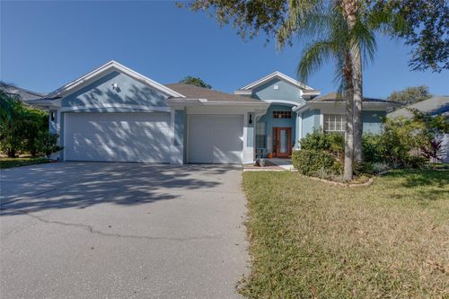 480 Bridle Path Way, Tarpon Springs, FL, 34688-7209 | Card Image