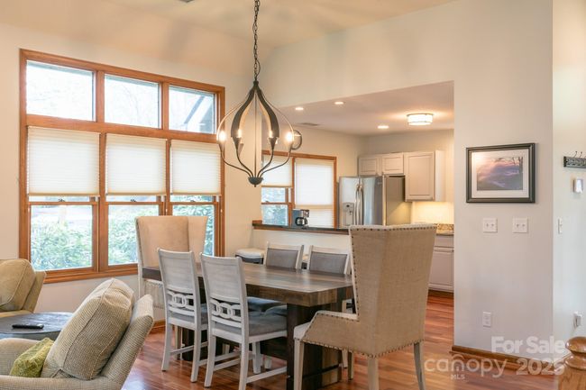 C - 220 Stoney Falls Loop, Condo with 3 bedrooms, 3 bathrooms and null parking in Burnsville NC | Image 6
