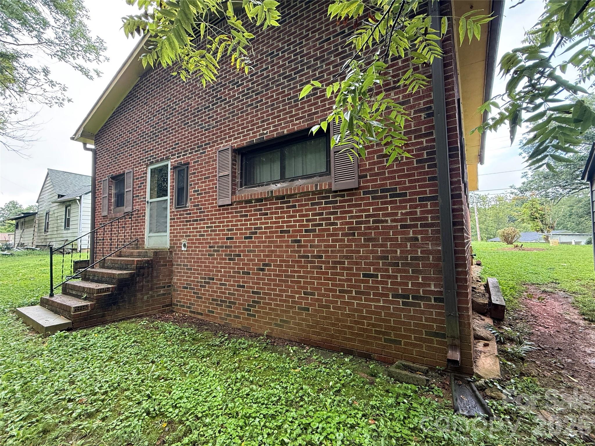 Residential in Morganton 4