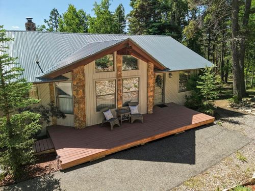 139 Taos Dr, Angel Fire, NM, 87710-8269 | Card Image