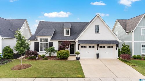 3040 Iris Dr, HOOVER, AL, 35244-5077 | Card Image