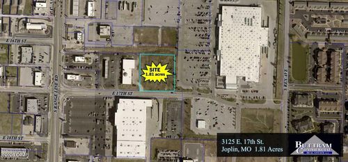3125 E 17th St, Joplin, MO, 64804-3235 | Card Image