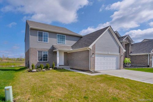 6555 Bristol Dr, Van Buren Township, MI, 48111-1368 | Card Image