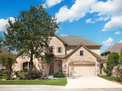 18647 Canoe Brk, House other with 6 bedrooms, 4 bathrooms and null parking in San Antonio TX | Image 2