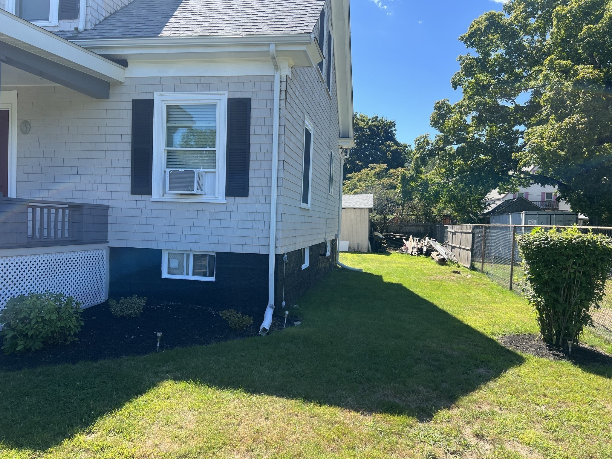 Residential Lease in Attleboro 4
