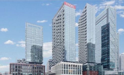 1303-470 Front St W, Toronto, ON, M5V0V6 | Card Image