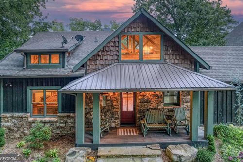 15-280 Pointe Of View, Blue Ridge, GA, 30513 | Card Image