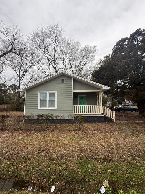 2901 Alabama Dr, North Charleston, SC, 29405-7384 | Card Image