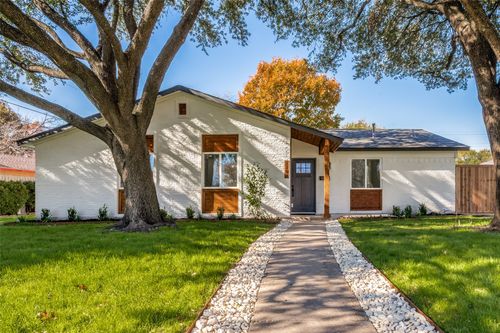 1103 Larkspur Dr, Richardson, TX, 75081-3718 | Card Image