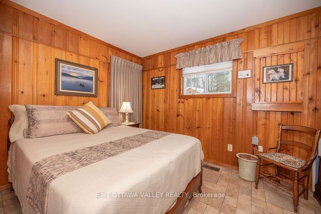 51 Myrlin Way, House other with 2 bedrooms, 1 bathrooms and 8 parking in Deep River ON | Image 8