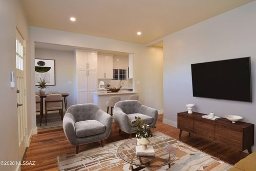 2-130 N Cherry Avenue, Tucson, AZ, 85719 | Card Image