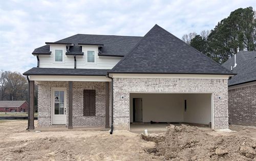 173 Bitter Branch Rd, Cordova, TN, 38018 | Card Image