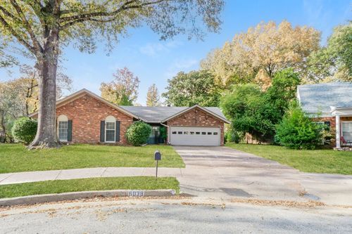 6038 Haddington Dr, Memphis, TN, 38119 | Card Image